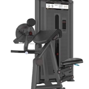 Bíceps e Triceps Press