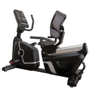 Bicicleta Ergométrica