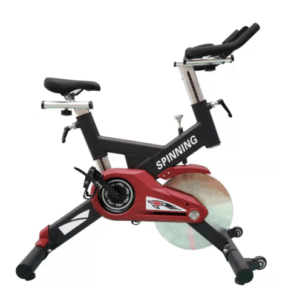 Bicicleta Spinning