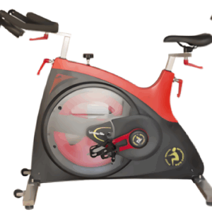 Bicicleta Spinning