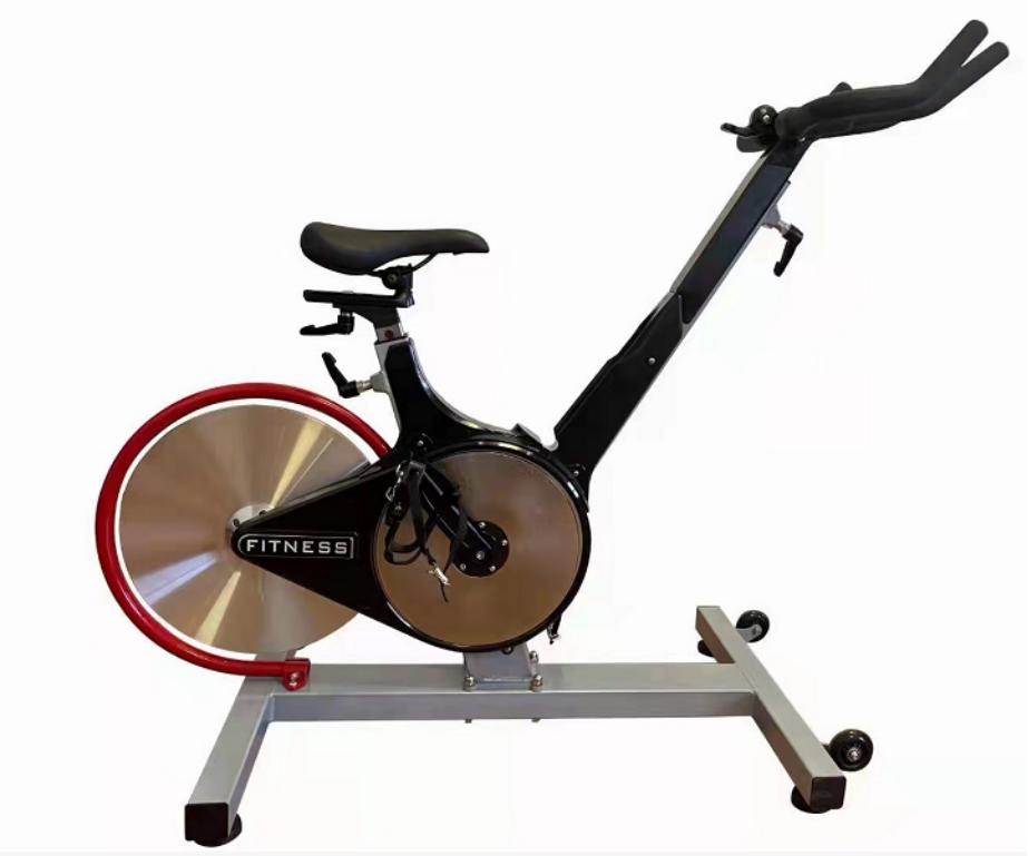 Bicicleta Spinning
