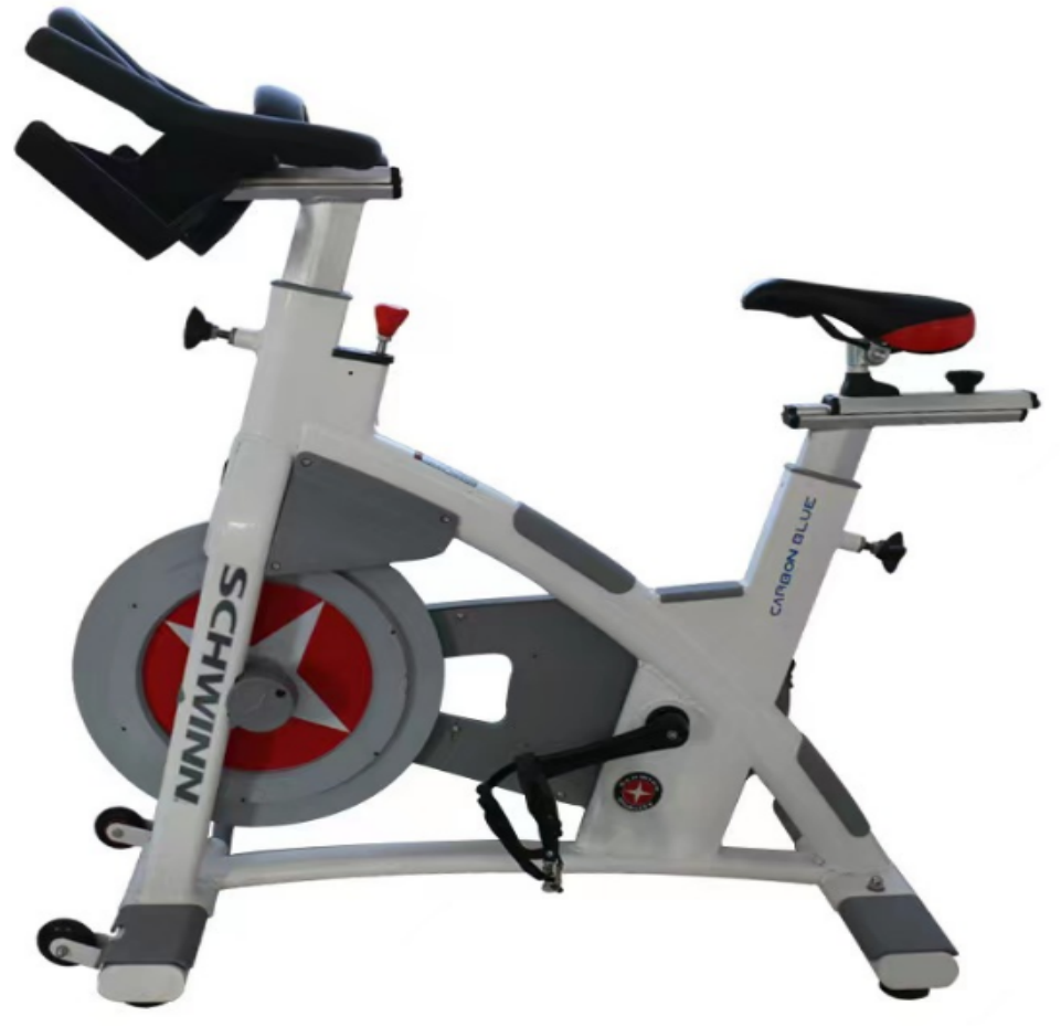 Bicicleta Spinning