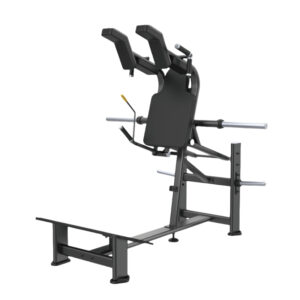 Rack Agachamento