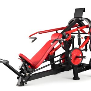 Super Inclined Bench Press
