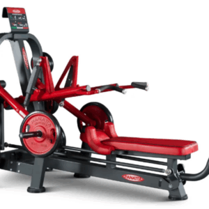 Super Horizontal Bench Press
