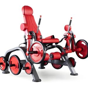 Alternate Leg Extension