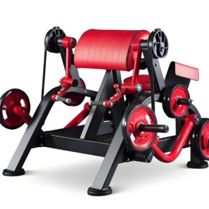 Alternate Curling Machine