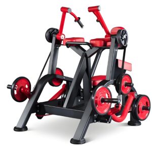 Alternate Triceps Machine