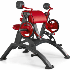 Curling Machine