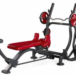 Smith Machine Hp Base