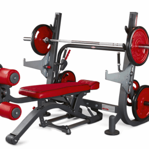 Olympic Multi Bench