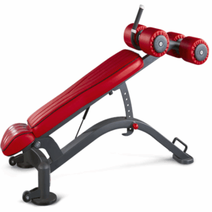 Multipurpose Sit Up Bench