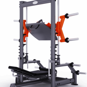 Leg Press Vertical