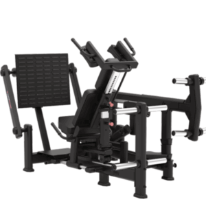 Glute Press