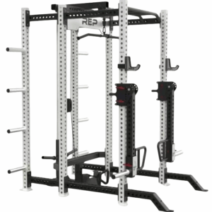 Comprehensive Power Rack B