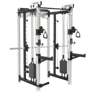 Comprehensive Power Rack E