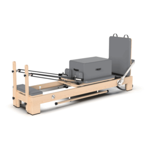 Korean Style Wooden Reformer