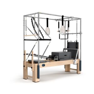 Cadillac-Reformer (Three-In-One)
