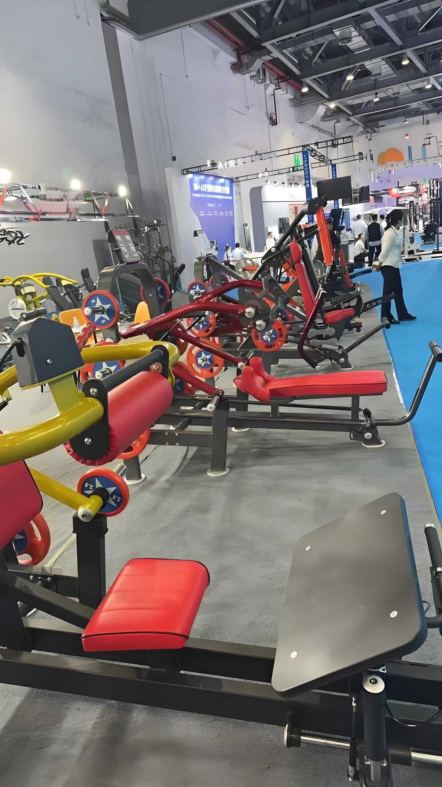 China Sport Show 2025