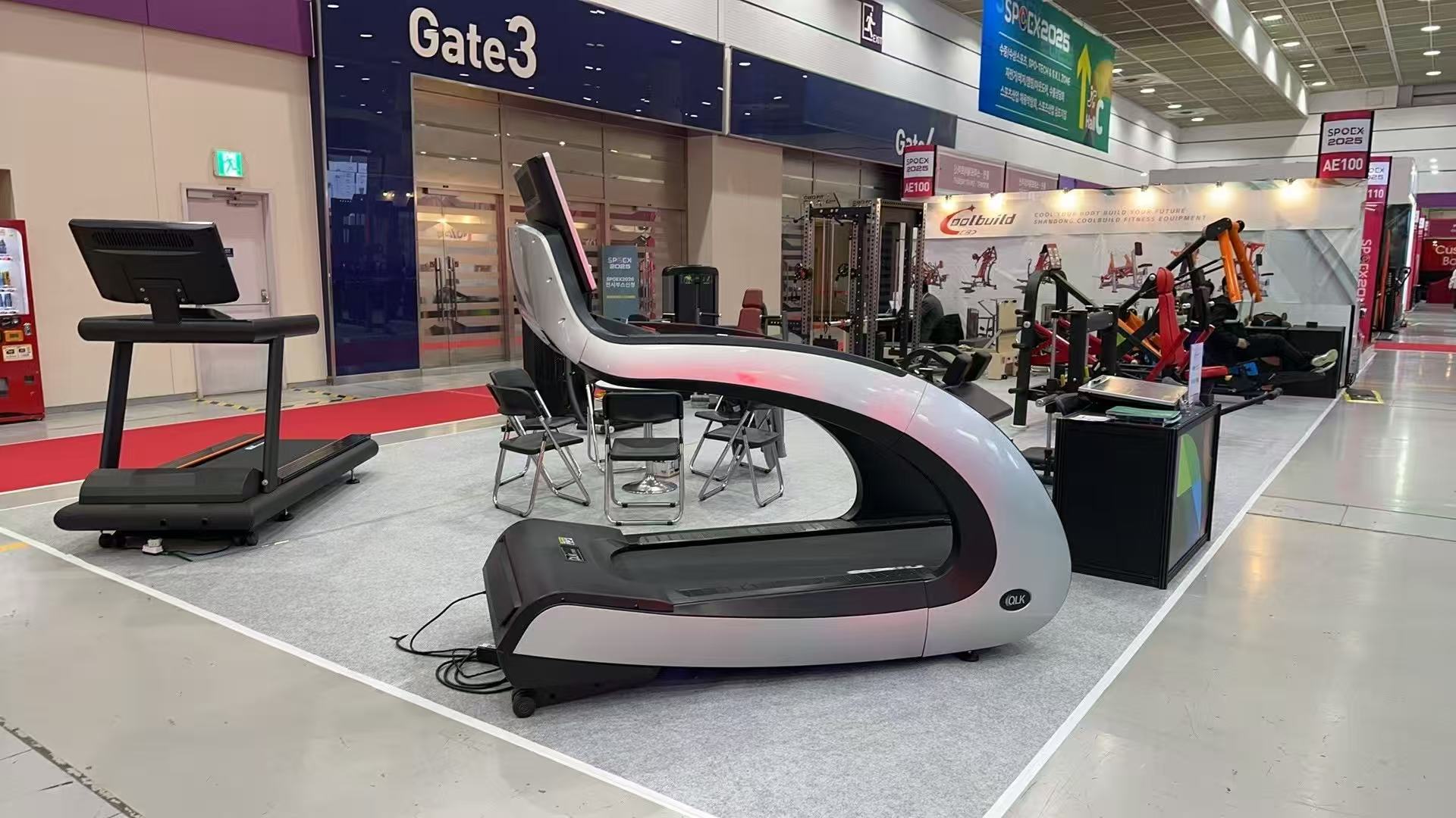 Korea Spoex 2025