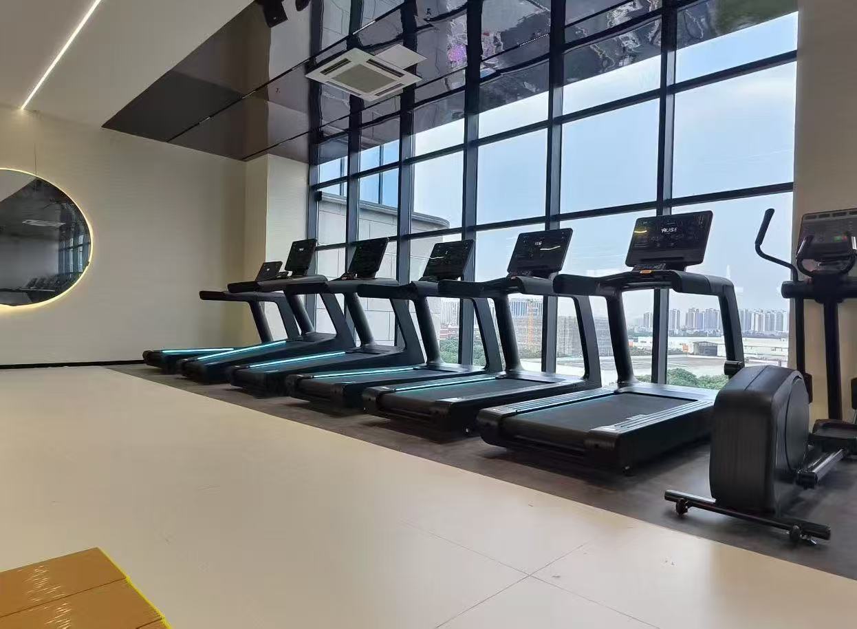Categoria Cardio