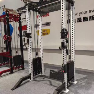HOME GYM